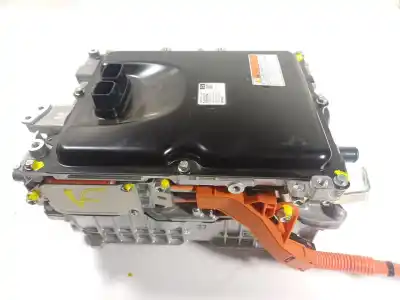 Автозапчасти б/у преобразователь мощности за toyota corolla sedán (_e21_) 1.8 vvti hybrid (mzea12, zre211, zwe211) ссылки oem iam g92a047220