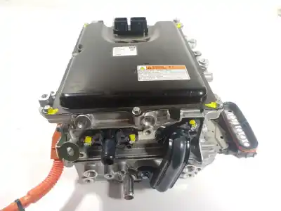 Автозапчасти б/у преобразователь мощности за toyota corolla sedán (_e21_) 1.8 vvti hybrid (mzea12, zre211, zwe211) ссылки oem iam g92a047220  g920002120