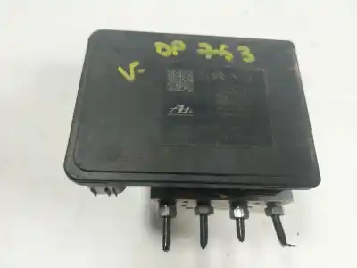 Автозапчасти б/у абс за peugeot 208 ii (ub_, up_, uw_, uj_) 1.2 puretech 100 ссылки oem iam 1693689780  28518105073