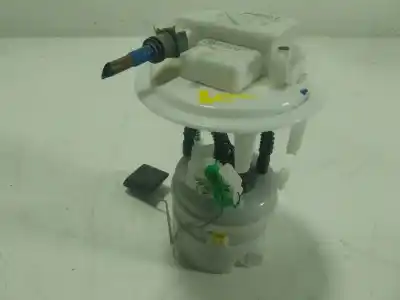 Автозапчастина б/у індикатор для peugeot 208 ii (ub_, up_, uw_, uj_) 1.2 puretech 100 посилання на oem iam 9839248180  985112718000