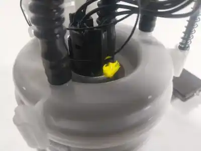 Автозапчастина б/у індикатор для peugeot 208 ii (ub_, up_, uw_, uj_) 1.2 puretech 100 посилання на oem iam 9839248180  985112718000