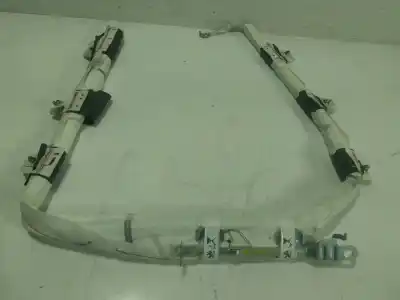 Автозапчасти б/у подушка безопасности передняя левая шторка безопасности за peugeot 208 ii (ub_, up_, uw_, uj_) 1.2 puretech 100 ссылки oem iam 9827991480  9827991480