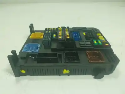 Автозапчасти б/у блок реле/предохранителей за peugeot 208 ii (ub_, up_, uw_, uj_) 1.2 puretech 100 ссылки oem iam 1691088180  9855665280