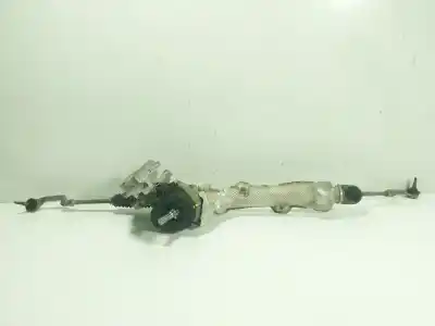 Second-hand car spare part Steering Rack for PEUGEOT 208 II (UB_, UP_, UW_, UJ_) 1.2 PURETECH 100 OEM IAM references 1693126180  9860192180