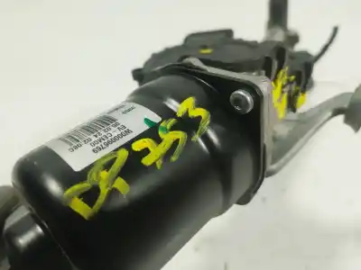 Автозапчасти б/у мотор переднего стеклоочистителя за peugeot 208 ii (ub_, up_, uw_, uj_) 1.2 puretech 100 ссылки oem iam 9824784980  9824784980