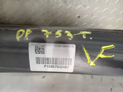 Автозапчасти б/у задний мост за peugeot 208 ii (ub_, up_, uw_, uj_) 1.2 puretech 100 ссылки oem iam 1648273280  