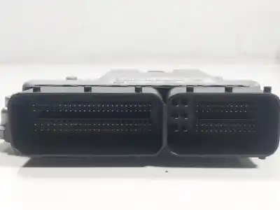 Автозапчасти б/у блок управления двигателем за bmw 3 (f30, f80) 316 d ссылки oem iam 13618576341  858228001