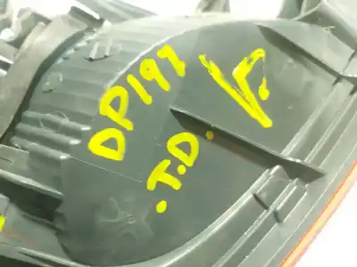 Автозапчасти б/у правый задний фонарь за bmw 3 (f30, f80) 316 d ссылки oem iam 63217312846  737278402
