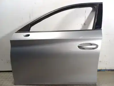 Gebrauchtes Autoersatzteil Linke Vordere Tür zum SEAT LEON SPORTSTOURER (KL8) Style OEM-IAM-Referenzen 5FA831051A  