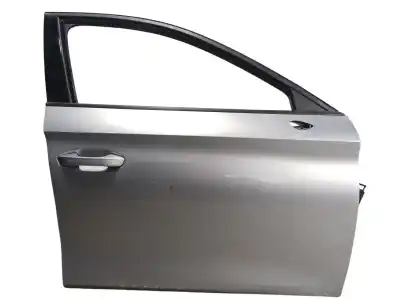Gebrauchtes Autoersatzteil Ordere Rechte Tür zum SEAT LEON SPORTSTOURER (KL8) Style OEM-IAM-Referenzen 5FA831052A  