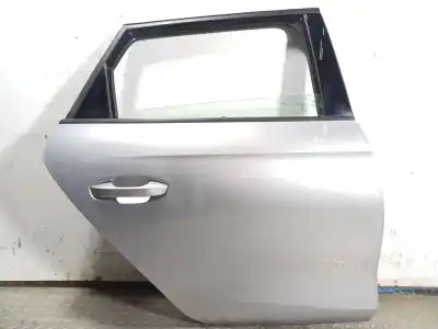 Автозапчасти б/у ДВЕРЬ ЗАДНЯЯ ПРАВАЯ за SEAT LEON SPORTSTOURER (KL8)  ссылки OEM IAM 5FE833052B  
