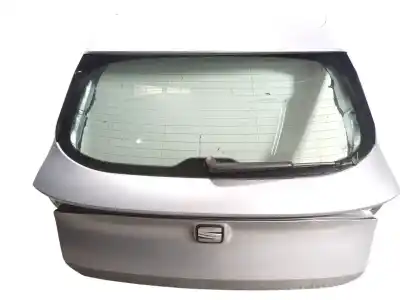 Автозапчасти б/у задняя дверь за SEAT LEON SPORTSTOURER (KL8) Style ссылки OEM IAM 5FE827023  