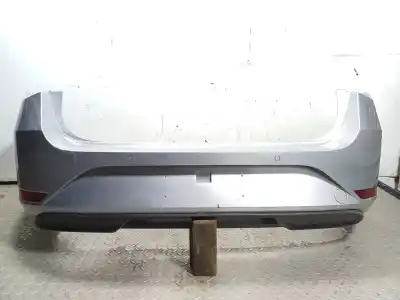 Автозапчасти б/у задний бампер за SEAT LEON SPORTSTOURER (KL8) Style ссылки OEM IAM 5FE807421GRU  