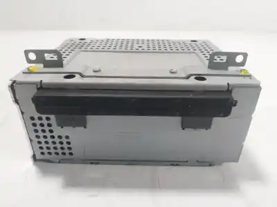 Автозапчасти б/у аудиосистема / радио cd за ford focus iv (hn) 1.0 ecoboost ссылки oem iam 2369093