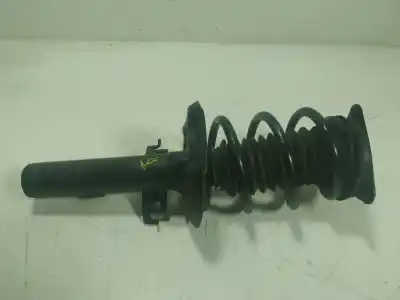 Peça sobressalente para automóvel em segunda mão amortecedor dianteiro esquerdo por renault megane iv fastback (b9a/m/n_) 1.8 rs tce 280 (b9m6) referências oem iam 540303710r