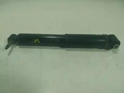 Peça sobressalente para automóvel em segunda mão amortecedor traseiro direito por renault megane iv fastback (b9a/m/n_) 1.8 rs tce 280 (b9m6) referências oem iam 562107604r