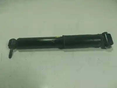 Peça sobressalente para automóvel em segunda mão amortecedor traseiro esquerdo por renault megane iv fastback (b9a/m/n_) 1.8 rs tce 280 (b9m6) referências oem iam 562107604r