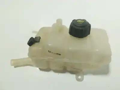Peça sobressalente para automóvel em segunda mão depósito de expansão por renault megane iv fastback (b9a/m/n_) 1.8 rs tce 280 (b9m6) referências oem iam 460919499r