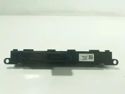 Автозапчасти б/у многофункциональное управление за renault megane iv fastback (b9a/m/n_) 1.8 rs tce 280 (b9m6) ссылки oem iam 283e80129r  283e80129r
