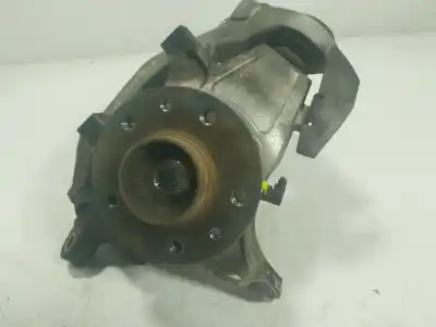 Recambio de automóvil de segunda mano de mangueta delantera izquierda para renault megane iv fastback (b9a/m/n_) 1.8 rs tce 280 (b9m6) referencias oem iam 400116489r  