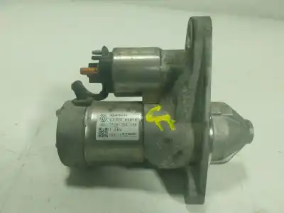 Peça sobressalente para automóvel em segunda mão motor de arranque por renault megane iv fastback (b9a/m/n_) 1.8 rs tce 280 (b9m6) referências oem iam 23300bv81a