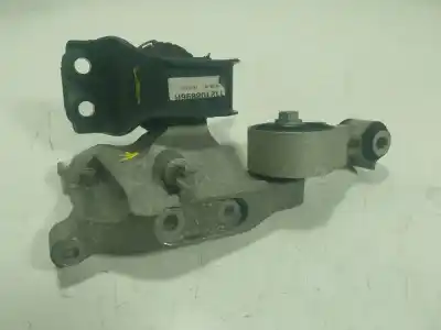 Second-hand car spare part right engine support for renault megane iv fastback (b9a/m/n_) 1.8 rs tce 280 (b9m6) oem iam references 112108896r  112108896r
