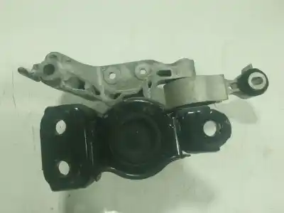 Second-hand car spare part right engine support for renault megane iv fastback (b9a/m/n_) 1.8 rs tce 280 (b9m6) oem iam references 112108896r  112108896r