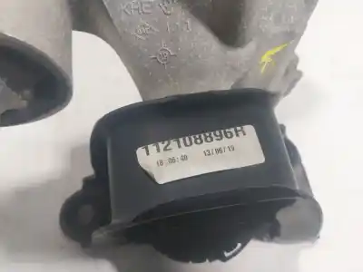 Second-hand car spare part right engine support for renault megane iv fastback (b9a/m/n_) 1.8 rs tce 280 (b9m6) oem iam references 112108896r  112108896r
