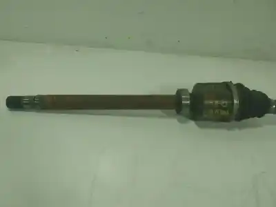Peça sobressalente para automóvel em segunda mão transmissão direita por renault megane iv fastback (b9a/m/n_) 1.8 rs tce 280 (b9m6) referências oem iam 391004166r  391004166r