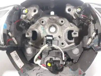 Автозапчастина б/у кермо для renault megane iv fastback (b9a/m/n_) 1.8 rs tce 280 (b9m6) посилання на oem iam 484001111r  484001111r