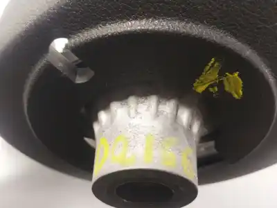 Автозапчастина б/у кермо для renault megane iv fastback (b9a/m/n_) 1.8 rs tce 280 (b9m6) посилання на oem iam 484001111r  484001111r