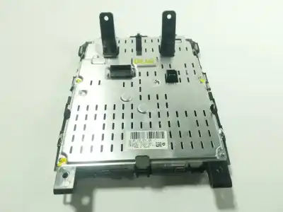 Second-hand car spare part multifunction display for renault megane iv fastback (b9a/m/n_) 1.8 rs tce 280 (b9m6) oem iam references 280909742r  28090974r