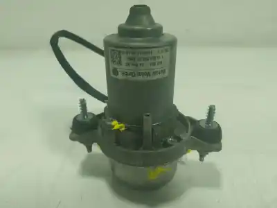 Peça sobressalente para automóvel em segunda mão depressor de travões / bomba de vácuo por renault megane iv fastback (b9a/m/n_) 1.8 rs tce 280 (b9m6) referências oem iam 146505902r