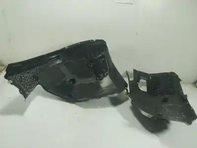 Pièce détachée automobile d'occasion MARCHE DE ROUE pour BMW 8 COUPÉ (G15, F92)  Références OEM IAM 51717374735 51717423771 51717423771