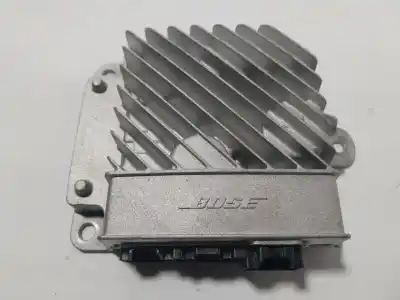 Peça sobressalente para automóvel em segunda mão módulo eletrônico por renault megane iv fastback (b9a/m/n_) 1.8 rs tce 280 (b9m6) referências oem iam 280633592r