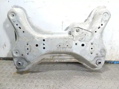 Pièce détachée automobile d'occasion ESSIEU AVANT pour RENAULT TRAFIC III FURGÓN (FG_)  Références OEM IAM 544016605R  