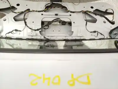 Second-hand car spare part tailgate for bmw x1 (e84) sdrive 18 d oem iam references 41002993152  