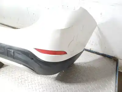 Second-hand car spare part rear bumper for bmw x1 (e84) sdrive 18 d oem iam references 51127345036  