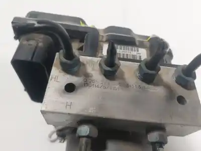 Pezzo di ricambio per auto di seconda mano abs per bmw x1 (e84) sdrive 18 d riferimenti oem iam 34516856924  3451686021401