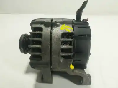 Pezzo di ricambio per auto di seconda mano alternatore per bmw x1 (e84) sdrive 18 d riferimenti oem iam 12318507624  8507624