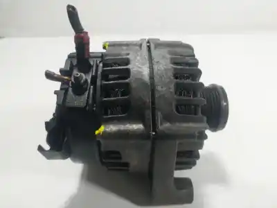 Pezzo di ricambio per auto di seconda mano alternatore per bmw x1 (e84) sdrive 18 d riferimenti oem iam 12318507624  8507624