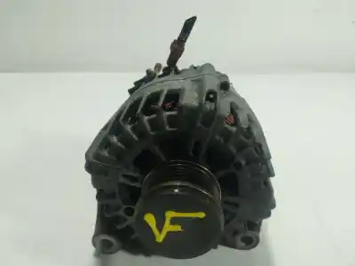 Pezzo di ricambio per auto di seconda mano alternatore per bmw x1 (e84) sdrive 18 d riferimenti oem iam 12318507624  8507624