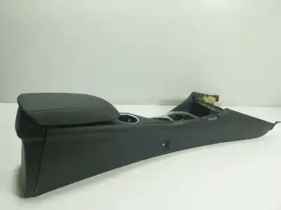 Second-hand car spare part center armrest for bmw x1 (e84) sdrive 18 d oem iam references 51162993643
