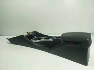 Peça sobressalente para automóvel em segunda mão apoio de braço consola central por bmw x1 (e84) sdrive 18 d referências oem iam 51162993643  