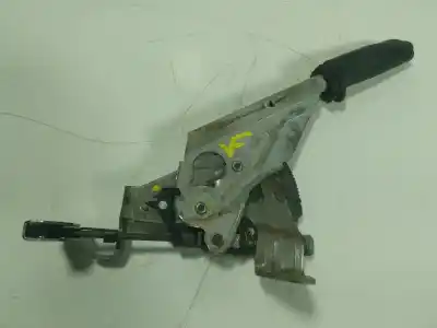 Second-hand car spare part handbrake lever for bmw x1 (e84) sdrive 18 d oem iam references 34406782749