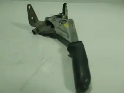 Second-hand car spare part handbrake lever for bmw x1 (e84) sdrive 18 d oem iam references 34406782749  