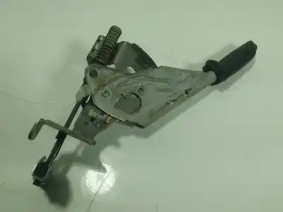 Second-hand car spare part handbrake lever for bmw x1 (e84) sdrive 18 d oem iam references 34406782749  