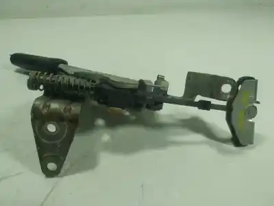 Second-hand car spare part handbrake lever for bmw x1 (e84) sdrive 18 d oem iam references 34406782749  