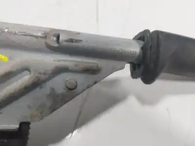 Second-hand car spare part handbrake lever for bmw x1 (e84) sdrive 18 d oem iam references 34406782749  