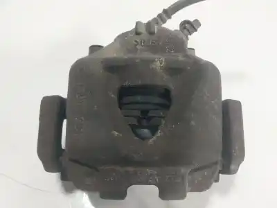 Pezzo di ricambio per auto di seconda mano pinza freno anteriore destra per bmw x1 (e84) sdrive 18 d riferimenti oem iam 34116778146  